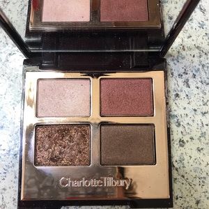 Charlotte tilbury bella sofia